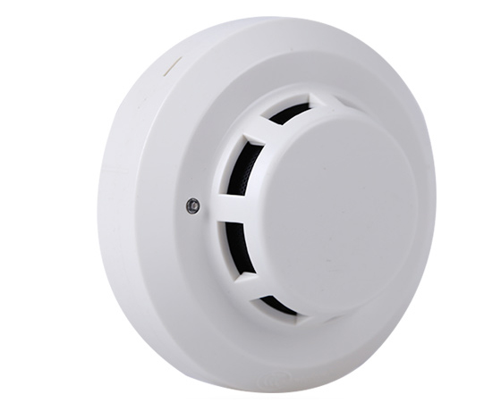 海灣JTY-GF-GST104點型光電感煙火災(zāi)探測器